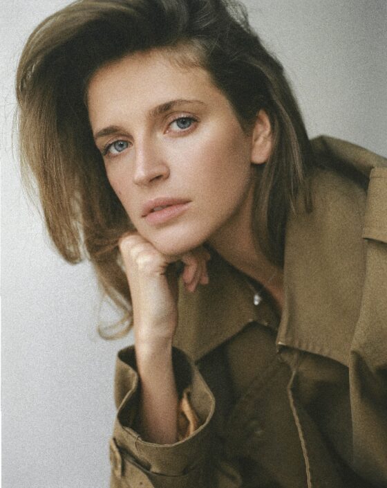 Fashion Photographer Mallorca