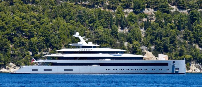 We Help To Sell Yachts