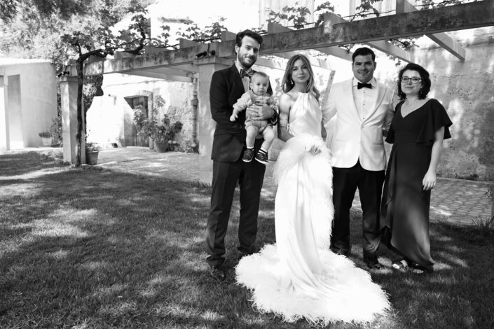 Wedding Photographers Mallorca
