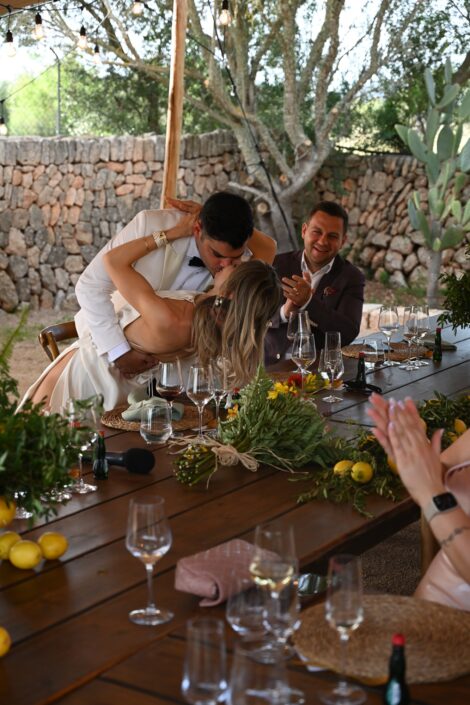 Wedding Photographers Mallorca