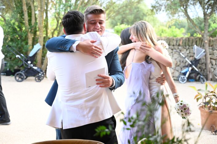 Wedding Photographers Mallorca