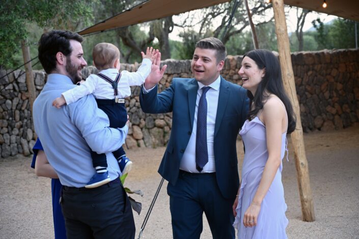 Wedding Photographers Mallorca
