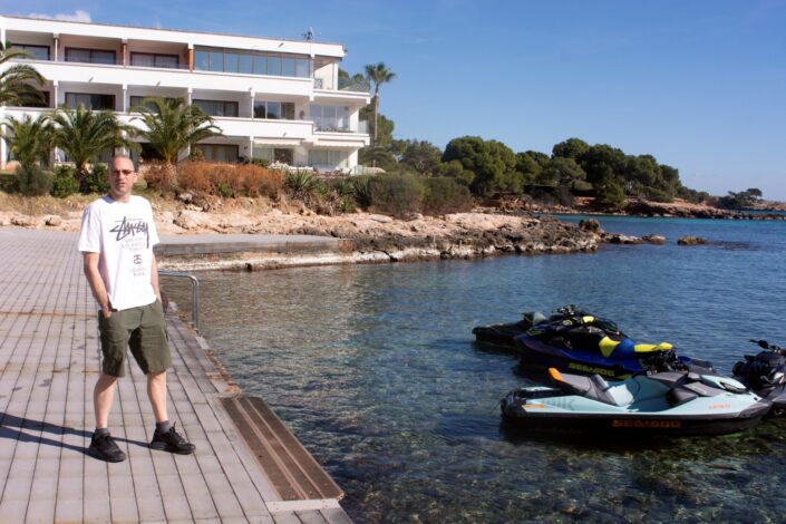 1-3 hour photo sessions Mallorca