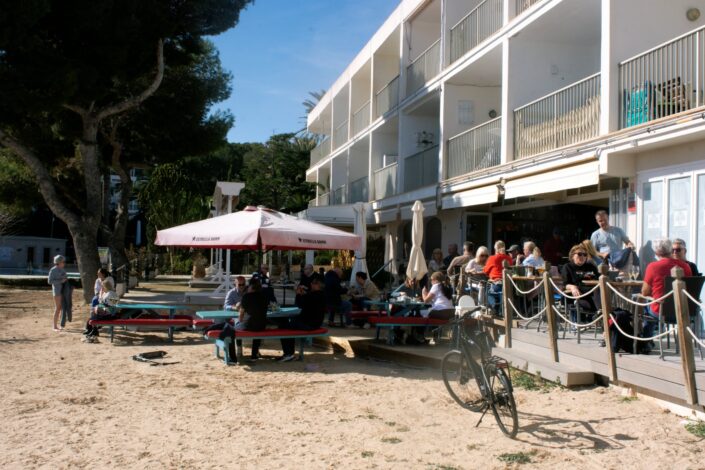 1-3 hour photo sessions Mallorca