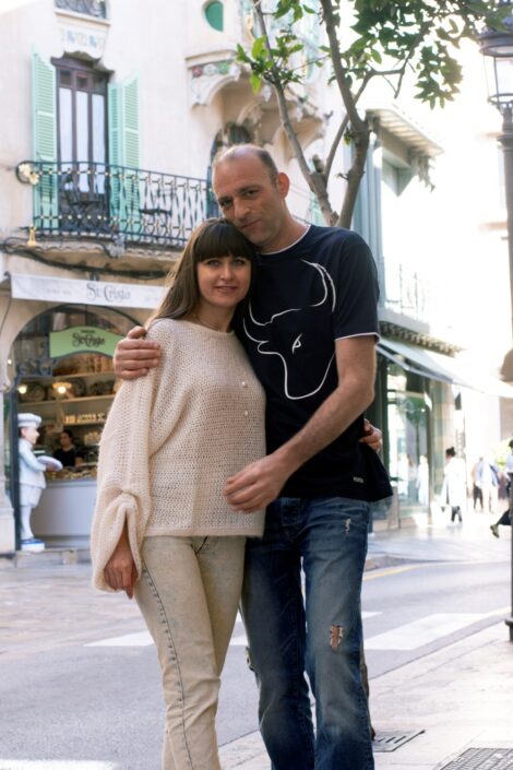Holiday 1-4 hour Photo Shoots Mallorca
