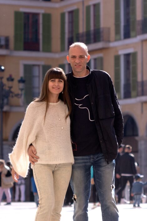 Holiday Photographer Photo Shoots in Mallorca