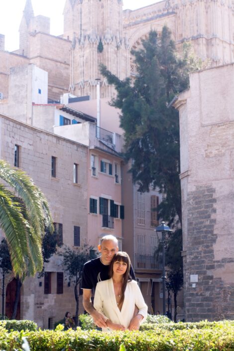 Holiday Photographer in Mallorca