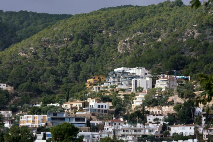 Real Estate Sales Photography Mallorca