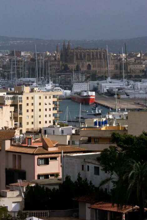 Real Estate Sales Photography Mallorca