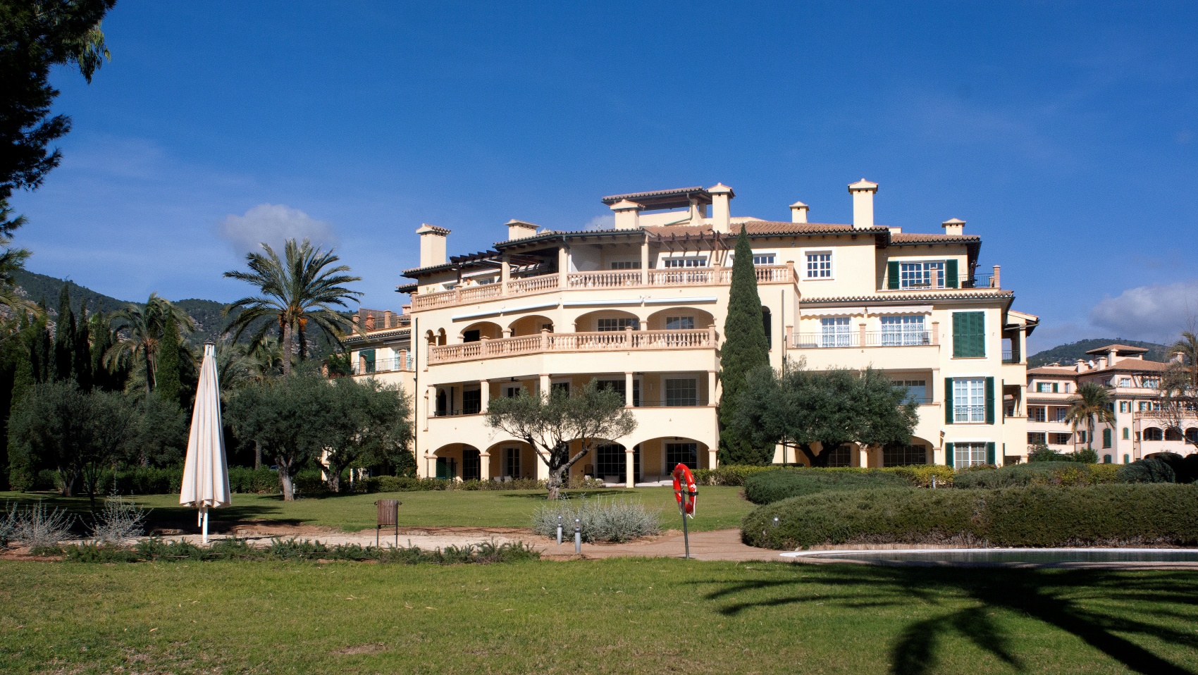 Real Estate Sales Photography Mallorca