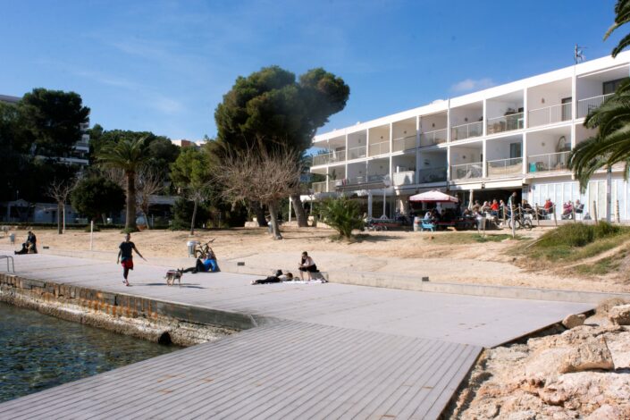 Real Estate Sales Photography Mallorca