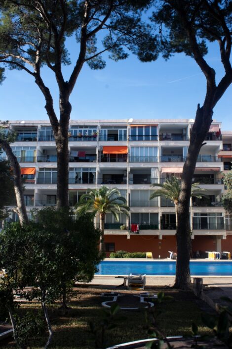 Real Estate Sales Photography Mallorca
