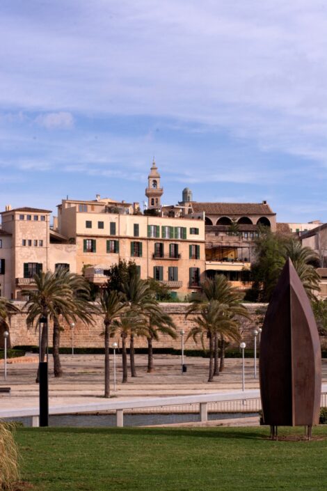 Real Estate Sales Photography Mallorca