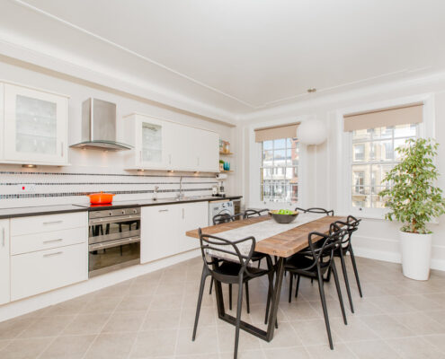 Mallorca real estate interior photography