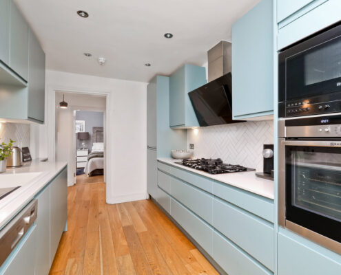 Mallorca real estate interior photography
