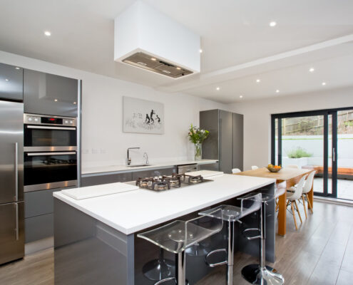 Mallorca real estate photography