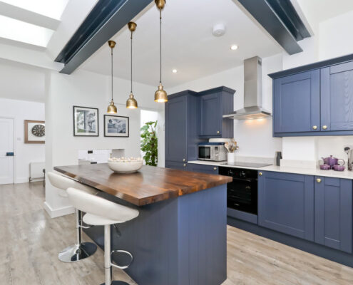 Mallorca real estate photography interiors